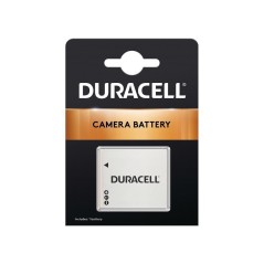 Duracell Li-Ion Akku 720 - High-Performance Rechargeable Battery DRC4L